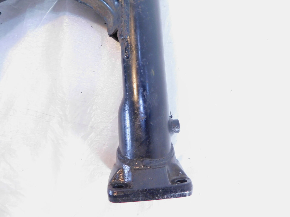 2002-2003 Kawasaki Vulcan VN1500 1500 Mean Streak Rear Wheel Back Swingarm Fork - C3 Cycle