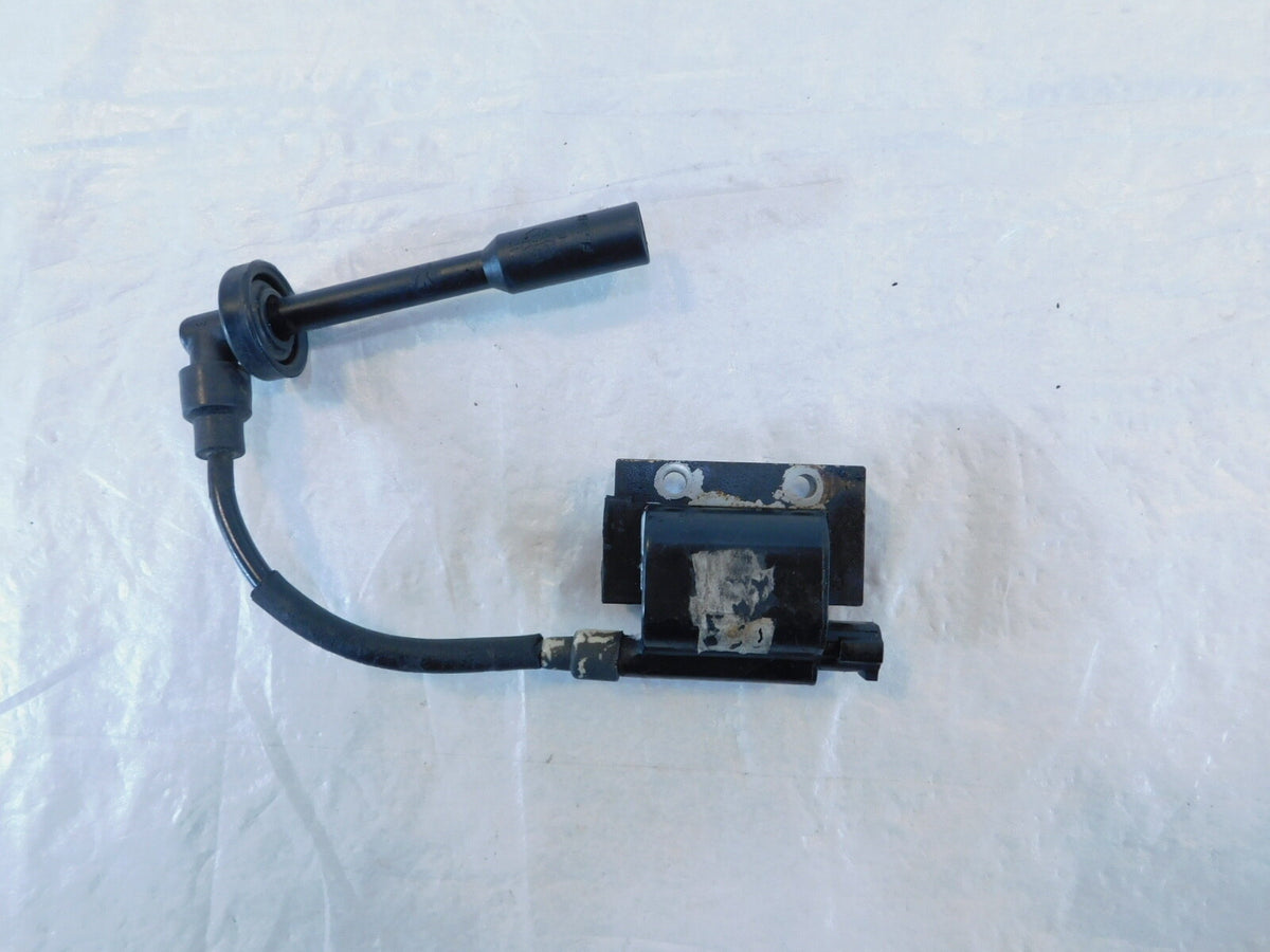 2015-2018 KTM 390 Duke RC390 Engine Motor Ignition Coil & Spark Plug Cap Cable - C3 Cycle