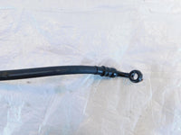 Harley Davidson Road King Classic & Custom Dual Disc Front Brake Hose Lines - C3 Cycle