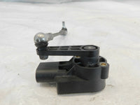2014-2017 Aprilia Caponord 1200 & Rally Rear Wheel Shock Rotary Lift MIU Sensor - C3 Cycle