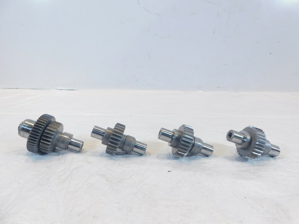 4 Harley Davidson Sportster 883 & 1200 Engine Motor "D" Cam Gear Camshafts - C3 Cycle