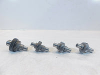 4 Harley Davidson Sportster 883 & 1200 Engine Motor "D" Cam Gear Camshafts - C3 Cycle