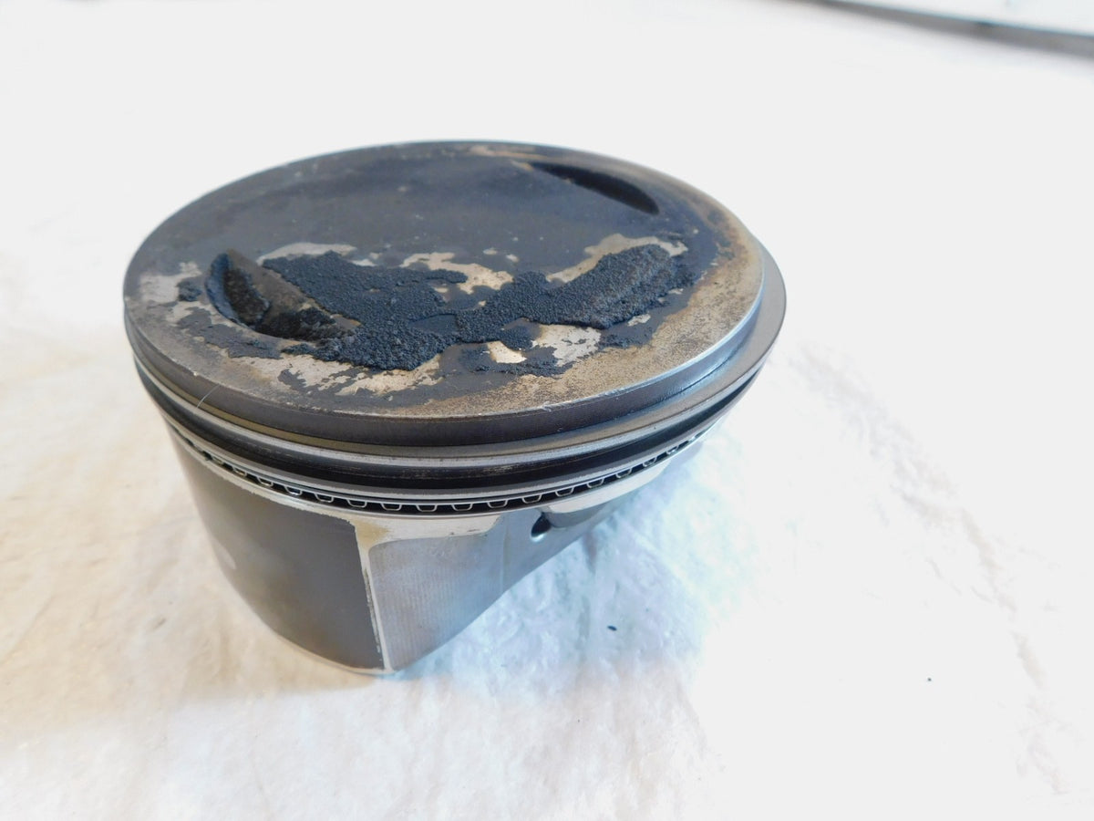 Harley Davidson Dyna Softail Twin Cam 103 Cylinder Barrel Jug with Pistons - C3 Cycle