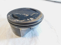 Harley Davidson Dyna Softail Twin Cam 103 Cylinder Barrel Jug with Pistons - C3 Cycle