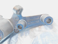 Moto Guzzi Special 750 V7 III V9 850 Front Right Footrest Foot Peg Mount Bracket - C3 Cycle