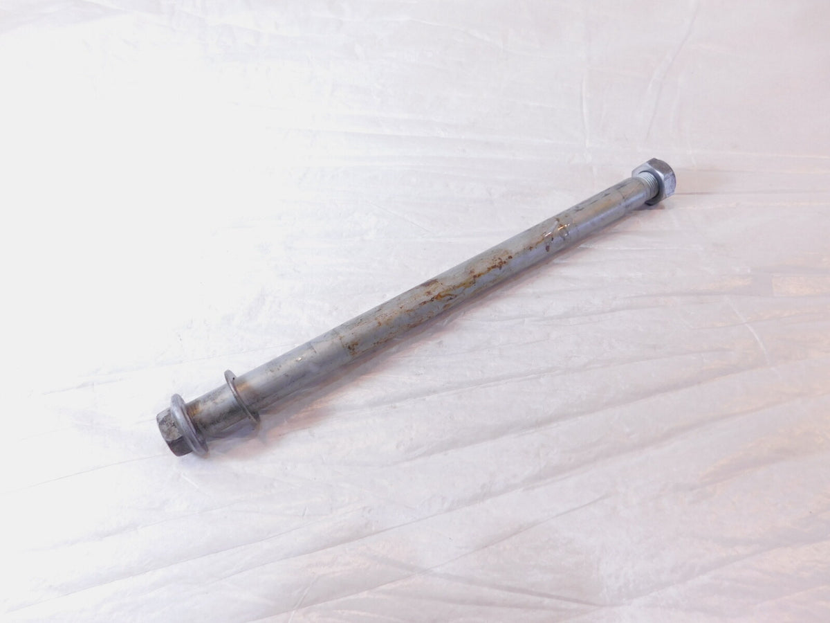 2014-2018 Honda CB650 CBR650 CBR650F Rear Wheel Axle Bolt Shaft - 42301-MJE-D00 - C3 Cycle