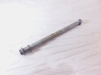 2014-2018 Honda CB650 CBR650 CBR650F Rear Wheel Axle Bolt Shaft - 42301-MJE-D00 - C3 Cycle