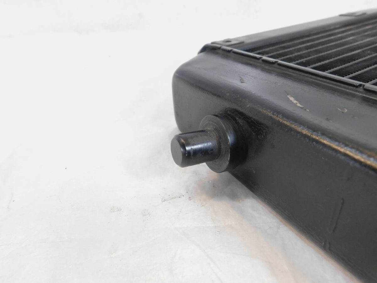 Kawasaki VN800 Vulcan 800 Classic Drifter Engine Motor Water Cooling Radiator - C3 Cycle