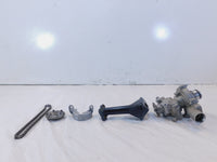 Triumph Street Triple R RX & Tiger 800 XC Engine Motor Oil Pump & Drive Chain - C3 Cycle