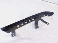 Harley Davidson Sportster 883 & 1200 Black Rear Wheel Drive Belt Cover Guard - C3 Cycle