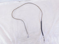 Harley Davidson Screamin Eagle CVO Road King & Glide Hydraulic Clutch Hose Line - C3 Cycle