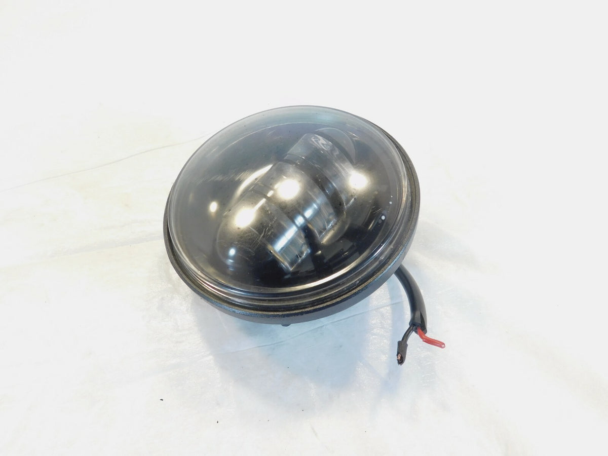 Harley Touring Road King Electra Glide Daymaker Auxiliary Fog Passing Light Lamp - C3 Cycle