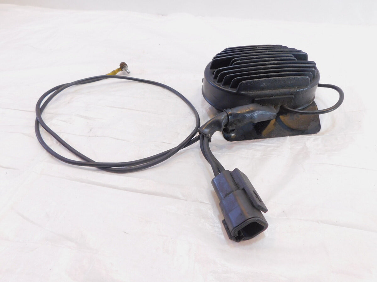 Harley Davidson Softail Heritage Classic & Fat Boy Voltage Regulator Rectifier - C3 Cycle