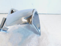 Harley Davidson FLHR Road King Front Headlamp Left Side Nacelle Shroud Housing - C3 Cycle