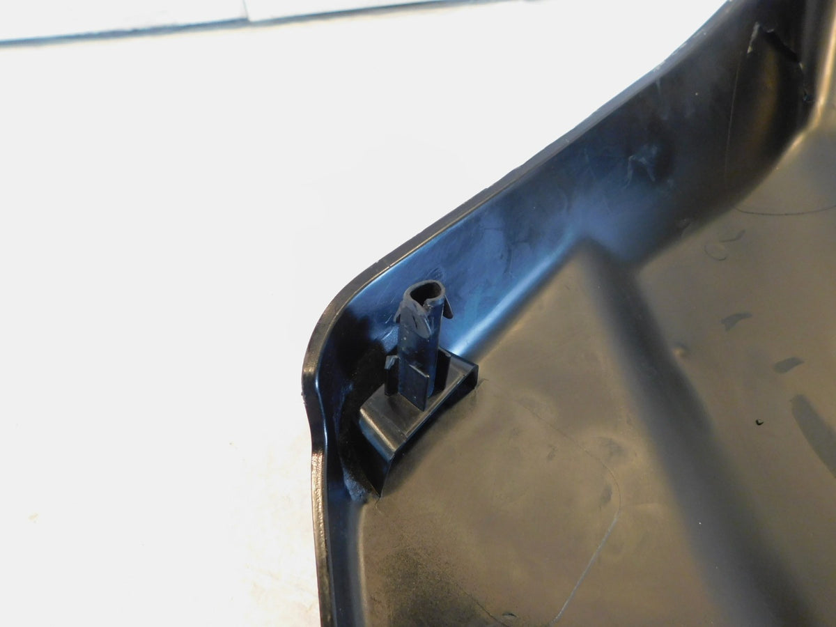 Harley Davidson Touring Road King Street Electra Glide Right Side Cover - DAMAGE - C3 Cycle