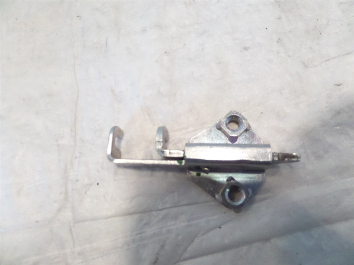 Kawasaki Ninja 650 EX650 650R Versys Z650 Z900 Seat Saddle Striker Lock Latch - C3 Cycle