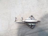 Kawasaki Ninja 650 EX650 650R Versys Z650 Z900 Seat Saddle Striker Lock Latch - C3 Cycle