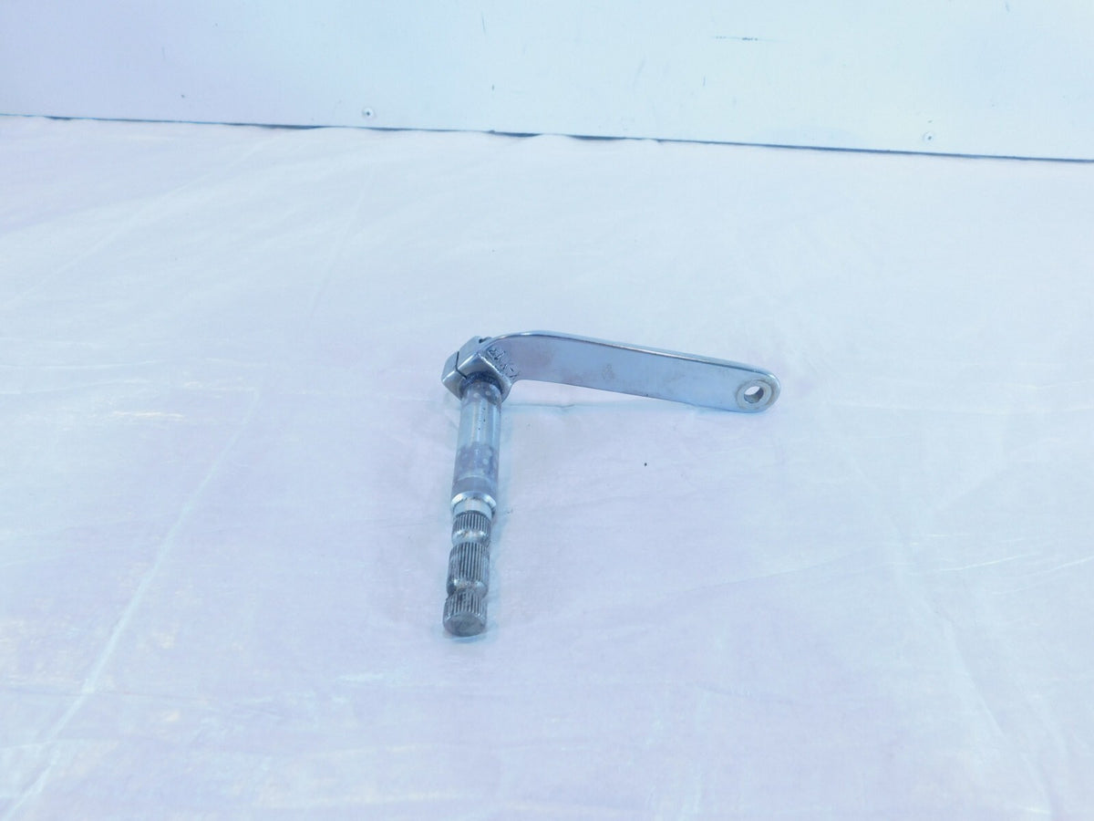 Harley Davidson Touring Road King Electra Glide Gear Shift ShifterShaft & Lever - C3 Cycle