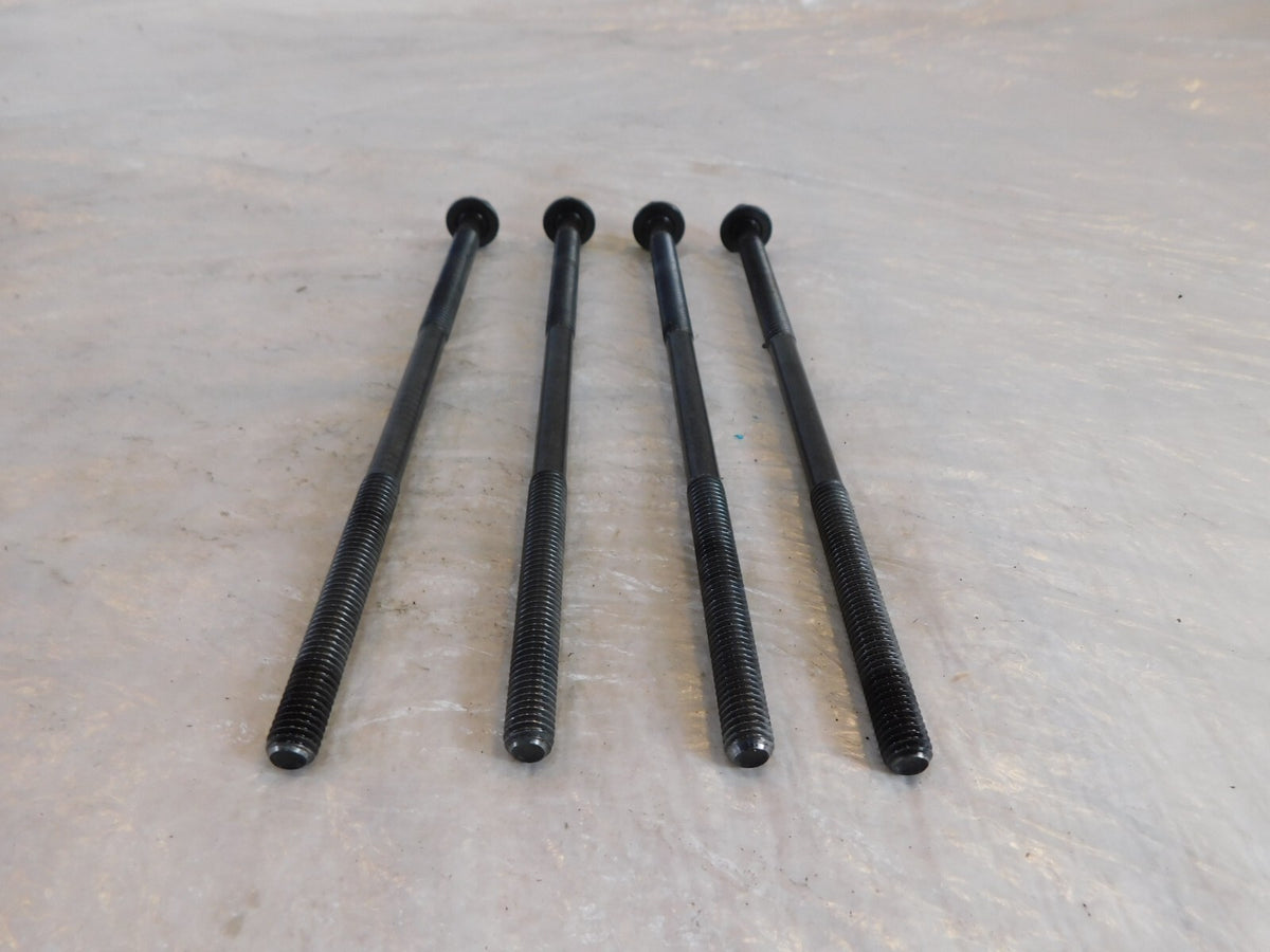 Honda Shadow VT600C VT600CD VT750C VT750CD Cylinder Head Cover Mount Bolts - C3 Cycle