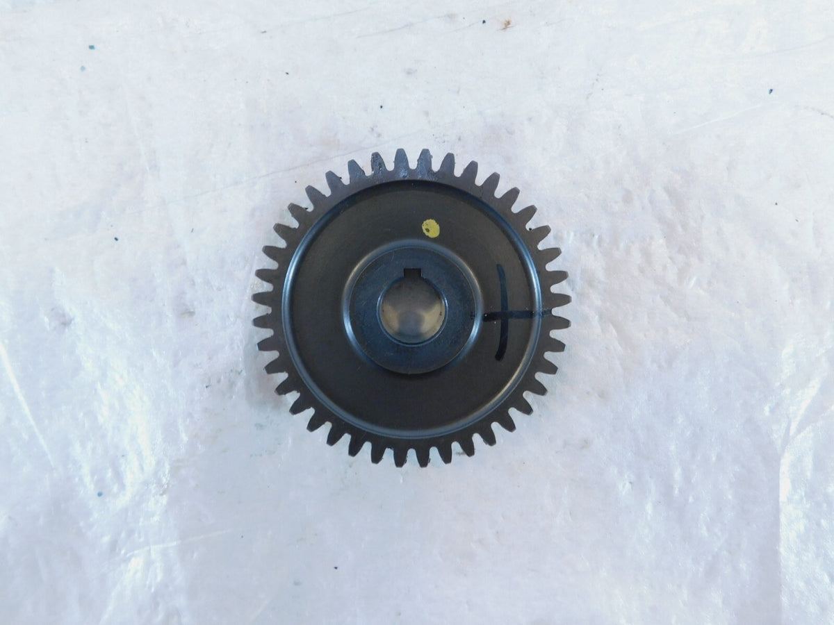 KTM 250 390 Duke Adventure RC390 Engine Crankshaft Balancer Shaft Drive Gear - C3 Cycle