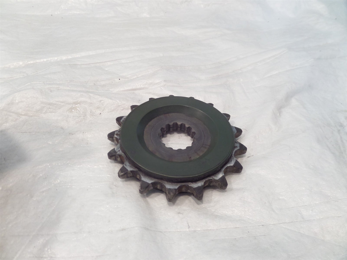 2005-2017 Suzuki GSXR750 V-Strom Rear Transmission Drive Chain Sprocket Gear - C3 Cycle