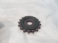 2005-2017 Suzuki GSXR750 V-Strom Rear Transmission Drive Chain Sprocket Gear - C3 Cycle