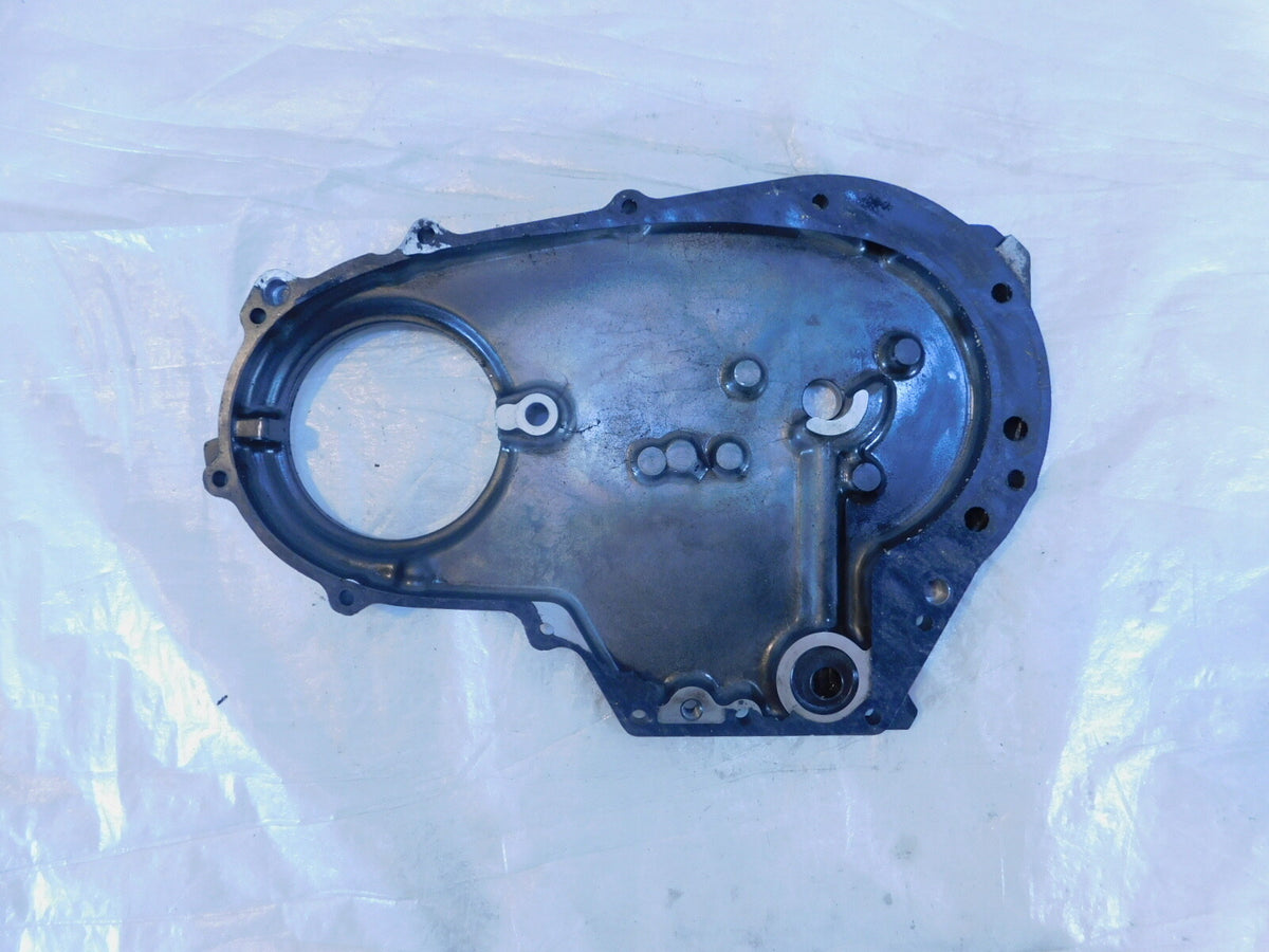 Yamaha XV1600 XV1700 Road Star 1600 Right Side Inner Transfer Gear Case Cover - C3 Cycle
