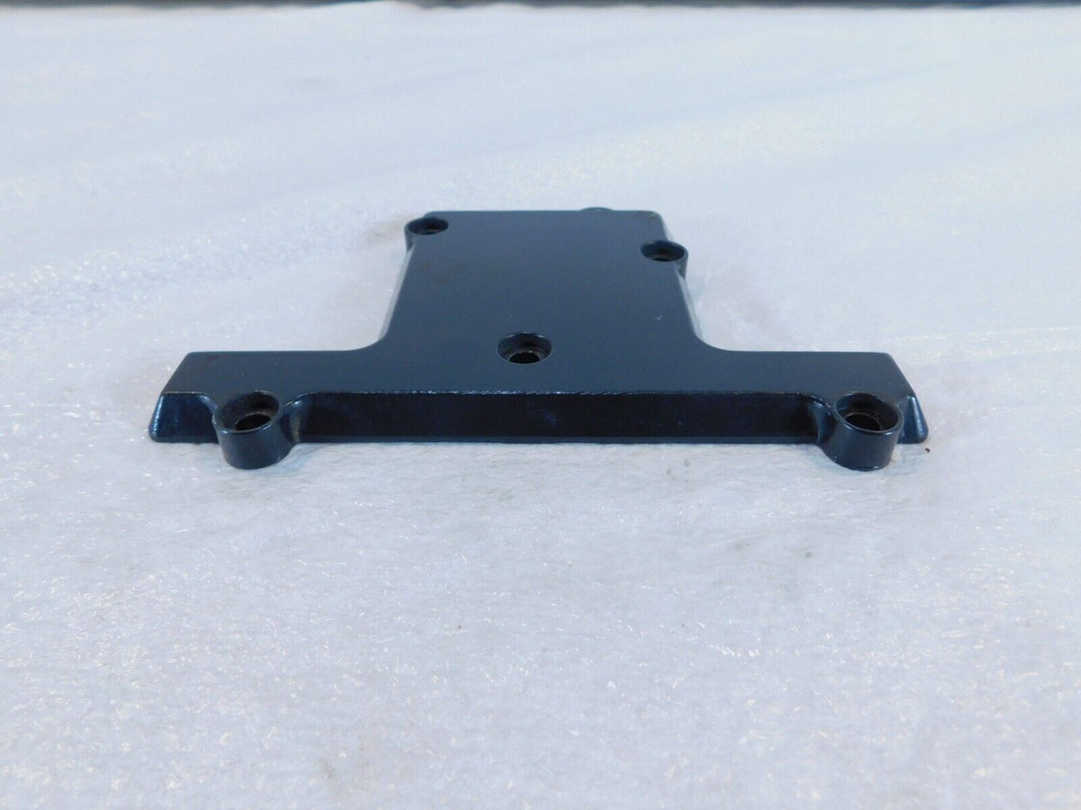 BMW K1 K75 K100RS & K1200LT K1200RS Black Outer Engine Timing Cam Chain Cover - C3 Cycle