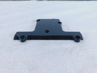 BMW K1 K75 K100RS & K1200LT K1200RS Black Outer Engine Timing Cam Chain Cover - C3 Cycle