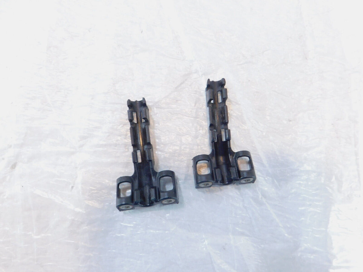 Moto Guzzi V7 III Carbon Special 750 Ignition Coil Spark Plug Support Brackets - C3 Cycle