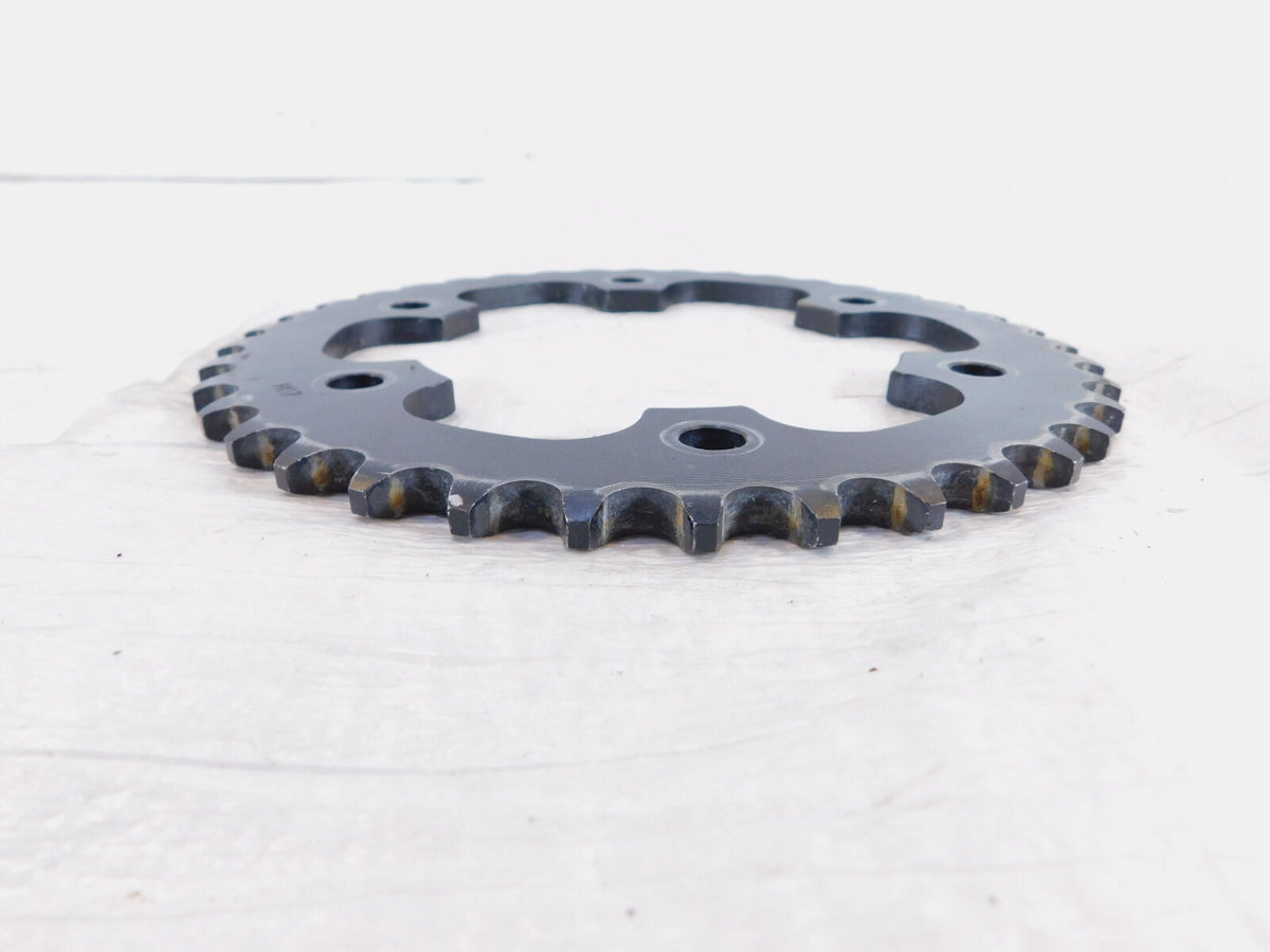 Royal Enfield Continental GT Interceptor 650 Rear Wheel Drive Chain Sprocket 38T - C3 Cycle