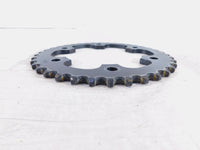 Royal Enfield Continental GT Interceptor 650 Rear Wheel Drive Chain Sprocket 38T - C3 Cycle