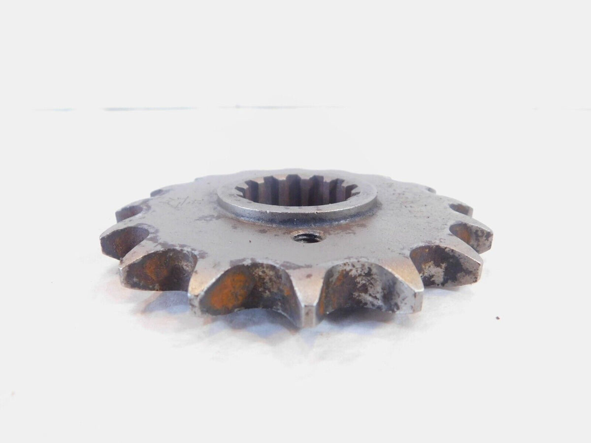 Honda Interceptor 800 VFR800 VFR800A ABS Engine Motor Chain Drive Gear Sprocket - C3 Cycle