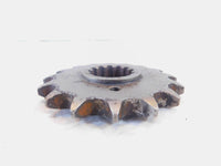 Honda Interceptor 800 VFR800 VFR800A ABS Engine Motor Chain Drive Gear Sprocket - C3 Cycle