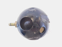 Harley Davidson Sportster 883 1200 Front Headlight Headlamp Bucket Housing -Dent - C3 Cycle