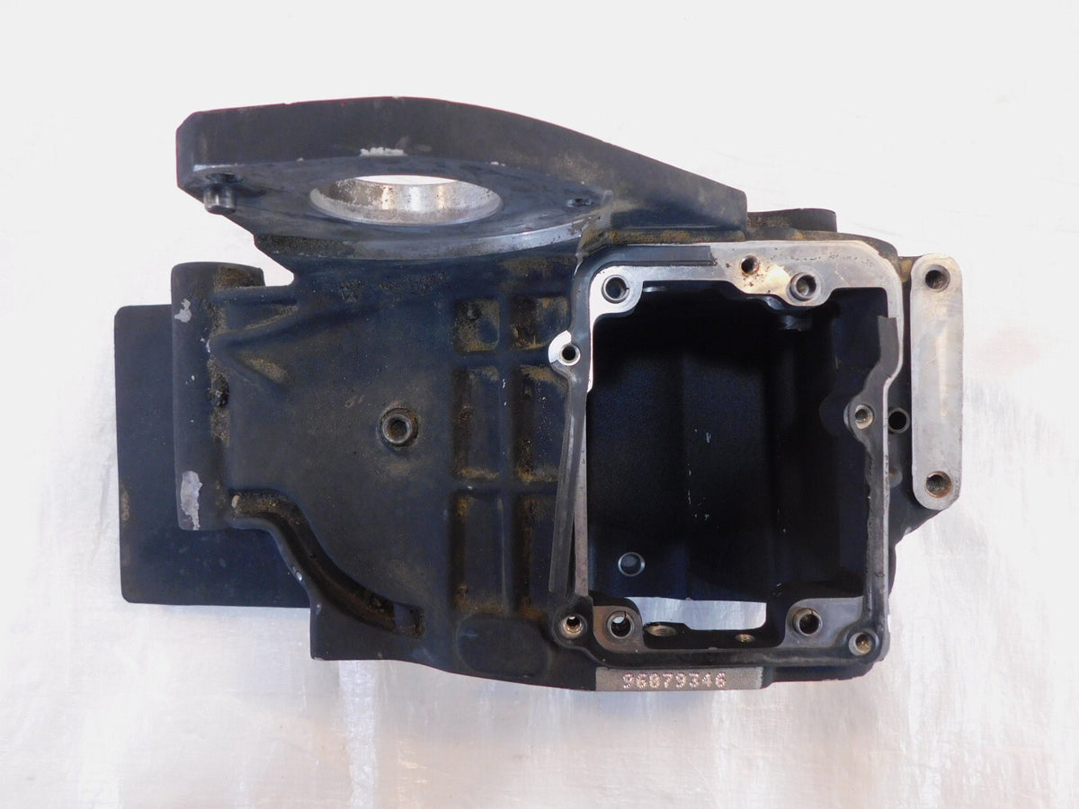 Harley Davidson EVO Road King & Electra Glide Transmission Gear Housing Case - C3 Cycle