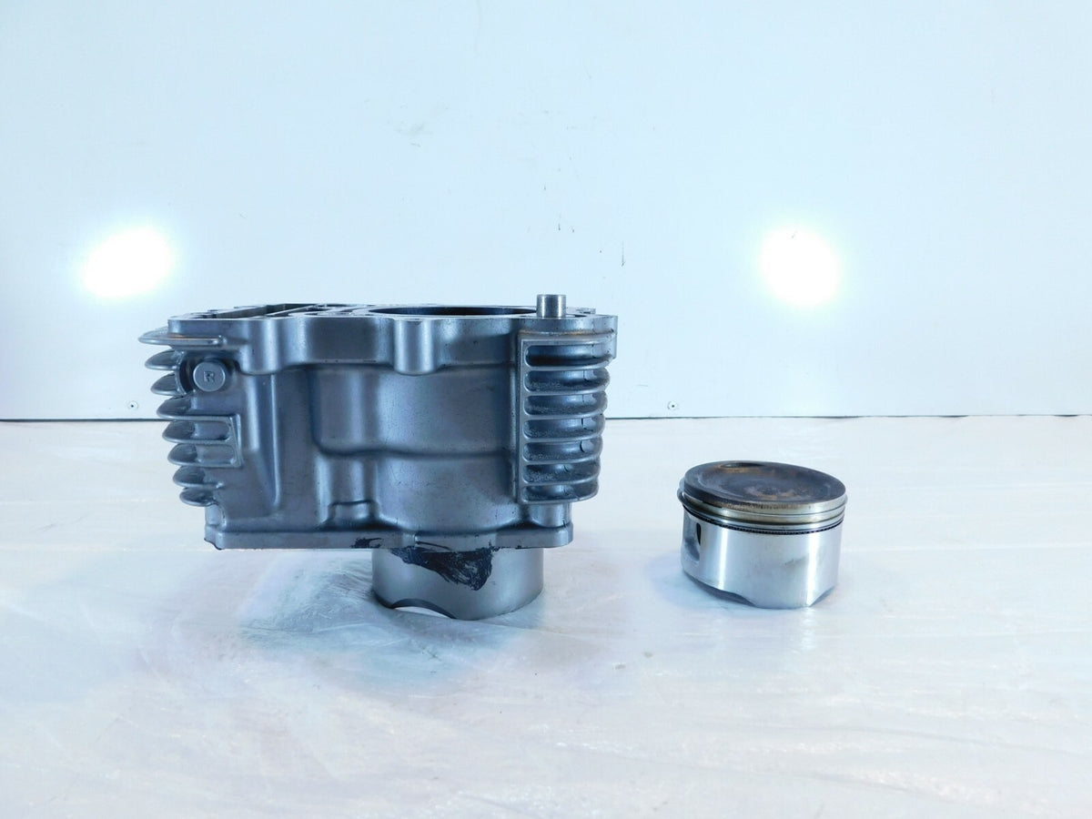 87 & 88 Honda VT1100 Spirit Shadow 1100 Engine Motor Rear Cylinder Jug & Piston - C3 Cycle