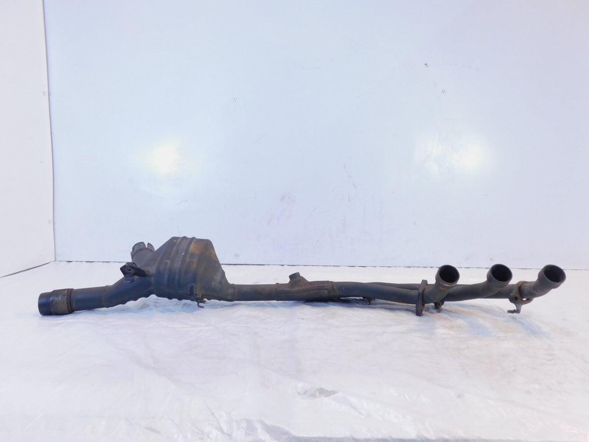2001-2005 Honda GL1800 Goldwing 1800 Lower Right Exhaust Muffler Header Pipe - C3 Cycle