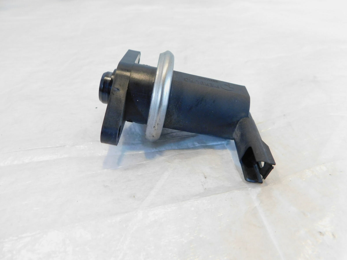 BMW K1200R K1200S & K1300GT K1300R K1300S Air Cleaner Intake Cut Valve Solenoid - C3 Cycle