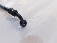 Harley Touring Electra Glide Ultra & Classic Dual Disc Front Brake Line Hose - C3 Cycle