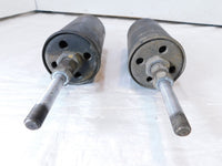 Harley Davidson Softail Heritage Classic & Fat Boy Rear Wheel Shock Absorbers - C3 Cycle
