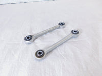 2 Buell XB9 XB12 Firebolt & Lightning & Ulysses Engine Motor Mount Tiebar Rods - C3 Cycle