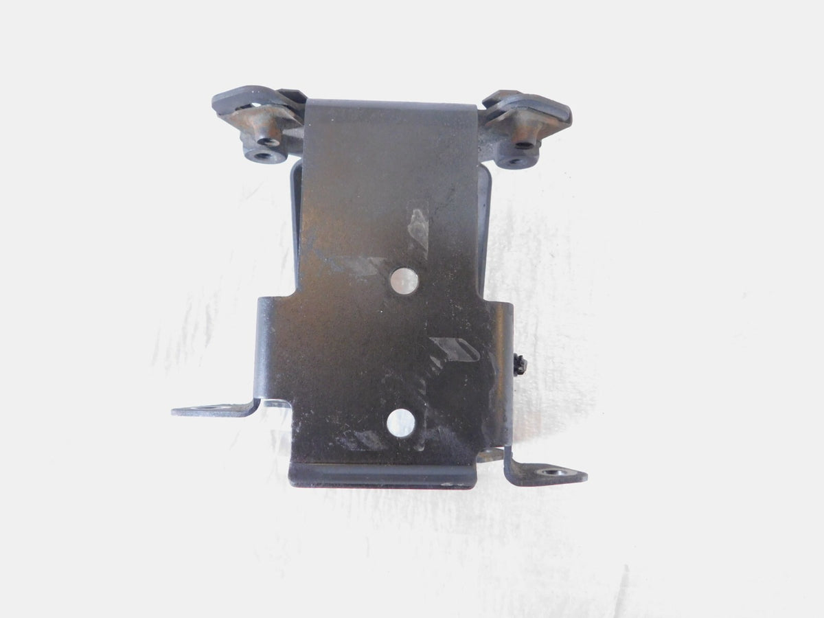 Polaris Victory Vision & Vegas Ignition Coil & Ignition Switch Mount Bracket - C3 Cycle