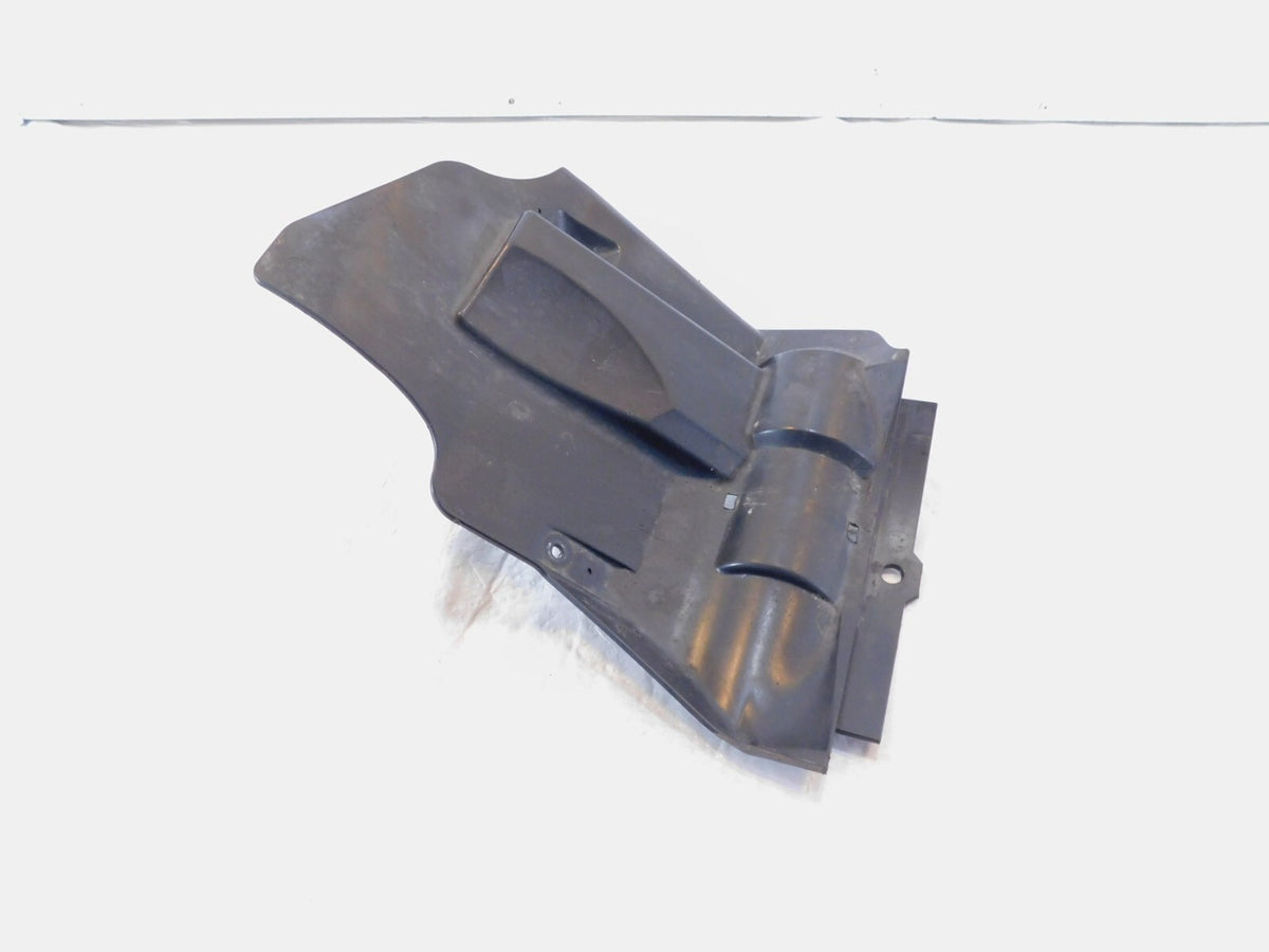 BMW K1200GT & K1200RS Front Rear Wheel Undertail Fender Mudguard Splash Cover - C3 Cycle