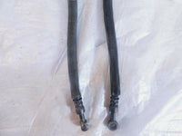 88-90 Kawasaki VN15SE Vulcan 88 VN1500B SE 1500 Front/Rear Brake Hose Pipe Lines - C3 Cycle