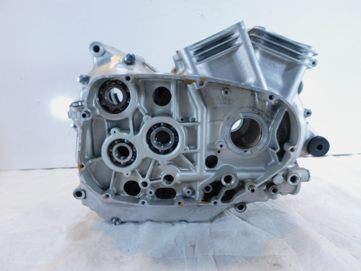 1987-1998 Suzuki Intruder 1400 VS1400 Engine Motor Block Crankcase Crank Case - C3 Cycle