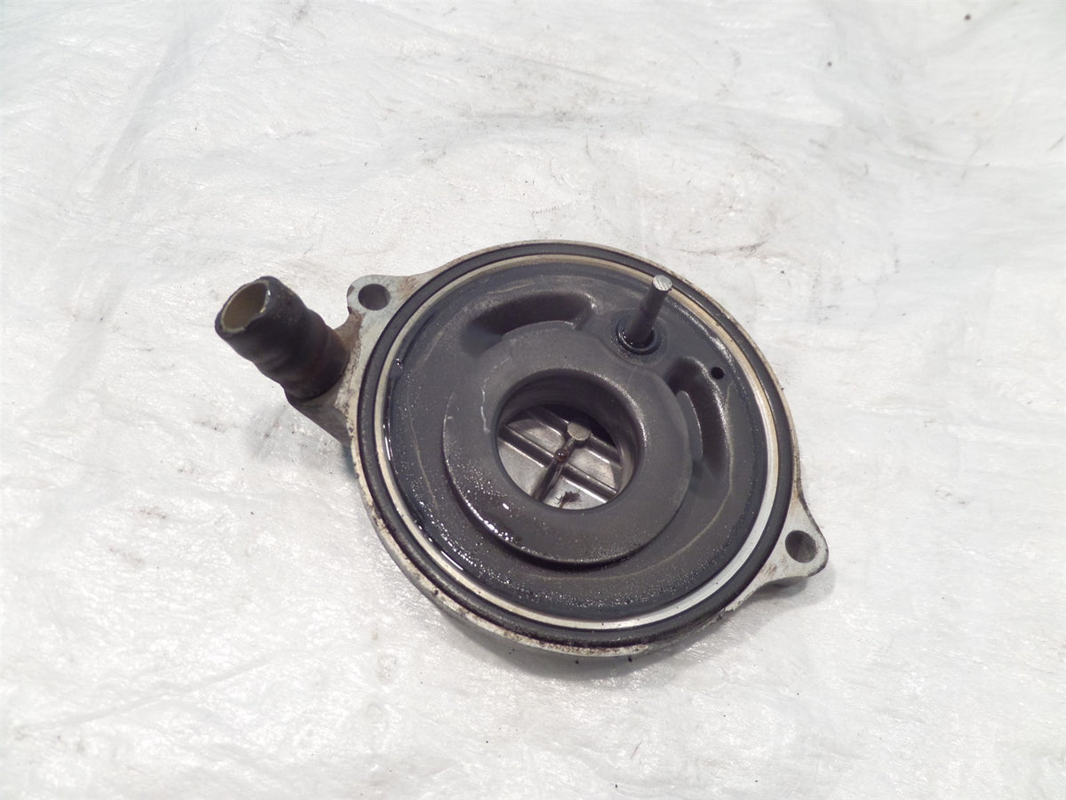 1982 82 Yamaha XV920 Virago 920 Cylinder Head Valve Inspection Cover - C3 Cycle