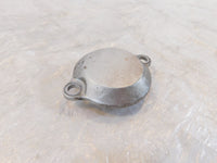 99-03 Yamaha XV1600 Road Star 1600 Left Engine Crankcase Inspection Cover Cap - C3 Cycle