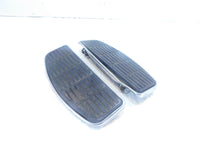 Harley Davidson Softail & Touring Road King Electra Glide Floorboard Footboard