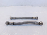 Ducati 749 848 999 1098 1198 & Monster S4R Engine Motor Oil Cooler Pipe Lines - C3 Cycle